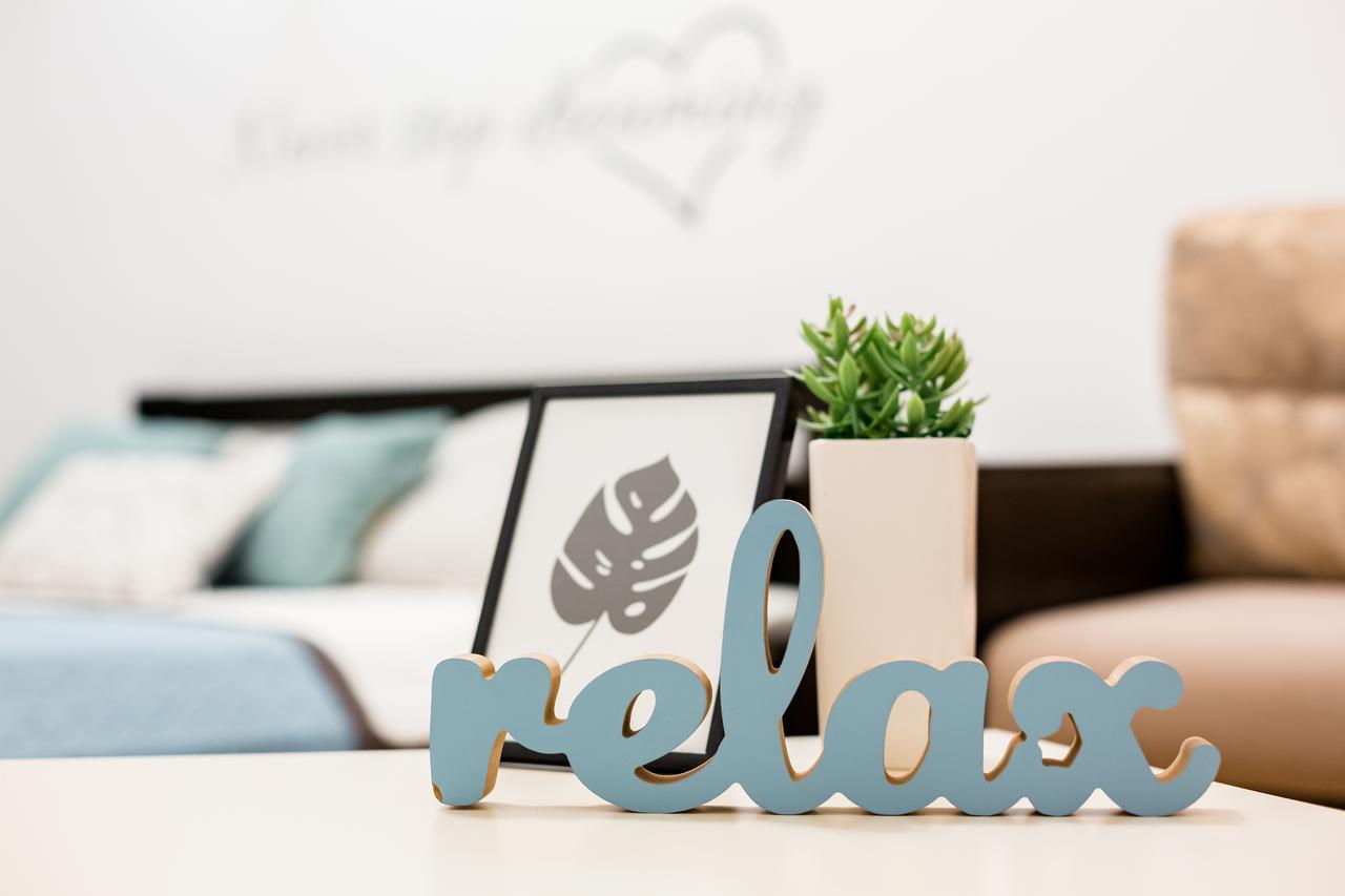 Bright And Cozy Apart With Balcony Leopoli Esterno foto